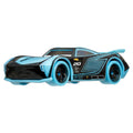 Disney ve Pixar Cars Parlak Yarışçılar araçları karanlıkta paylayan, 1:55 ölçekli metal oyuncak arabalar içerir.