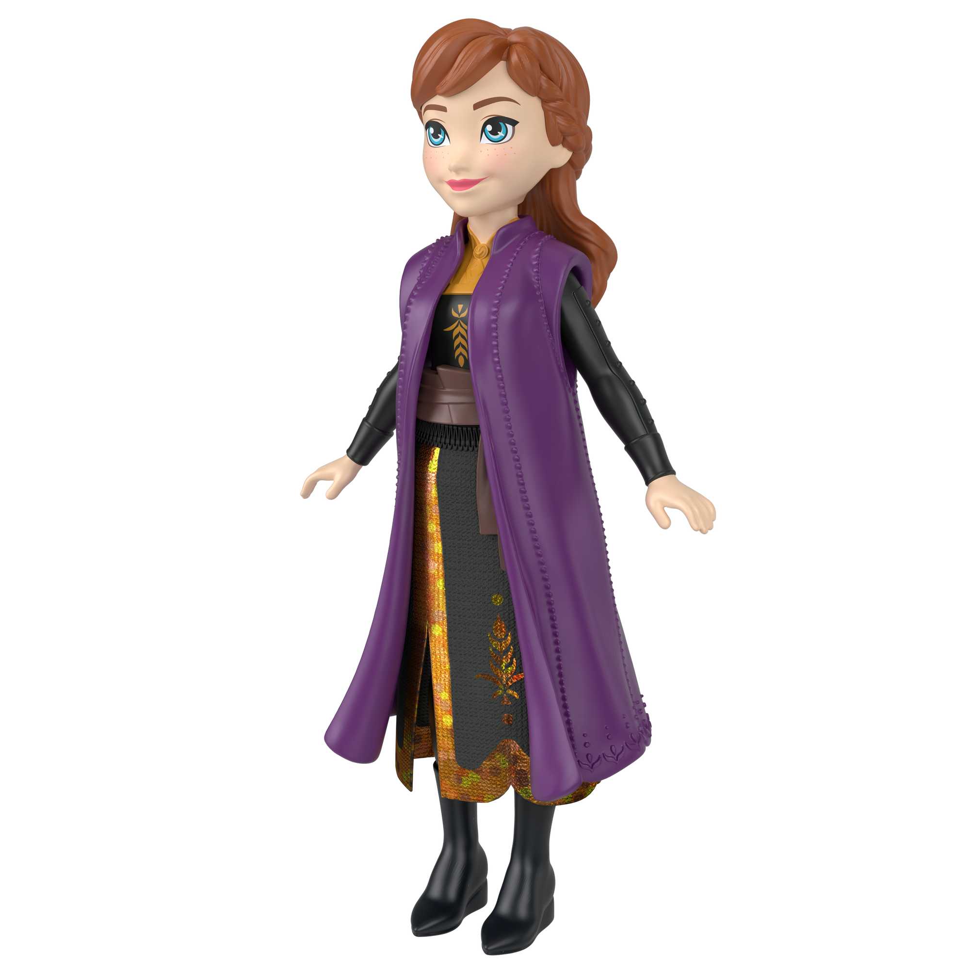 Disney Karlar Ülkesi oyuncakları, küçük bebekler