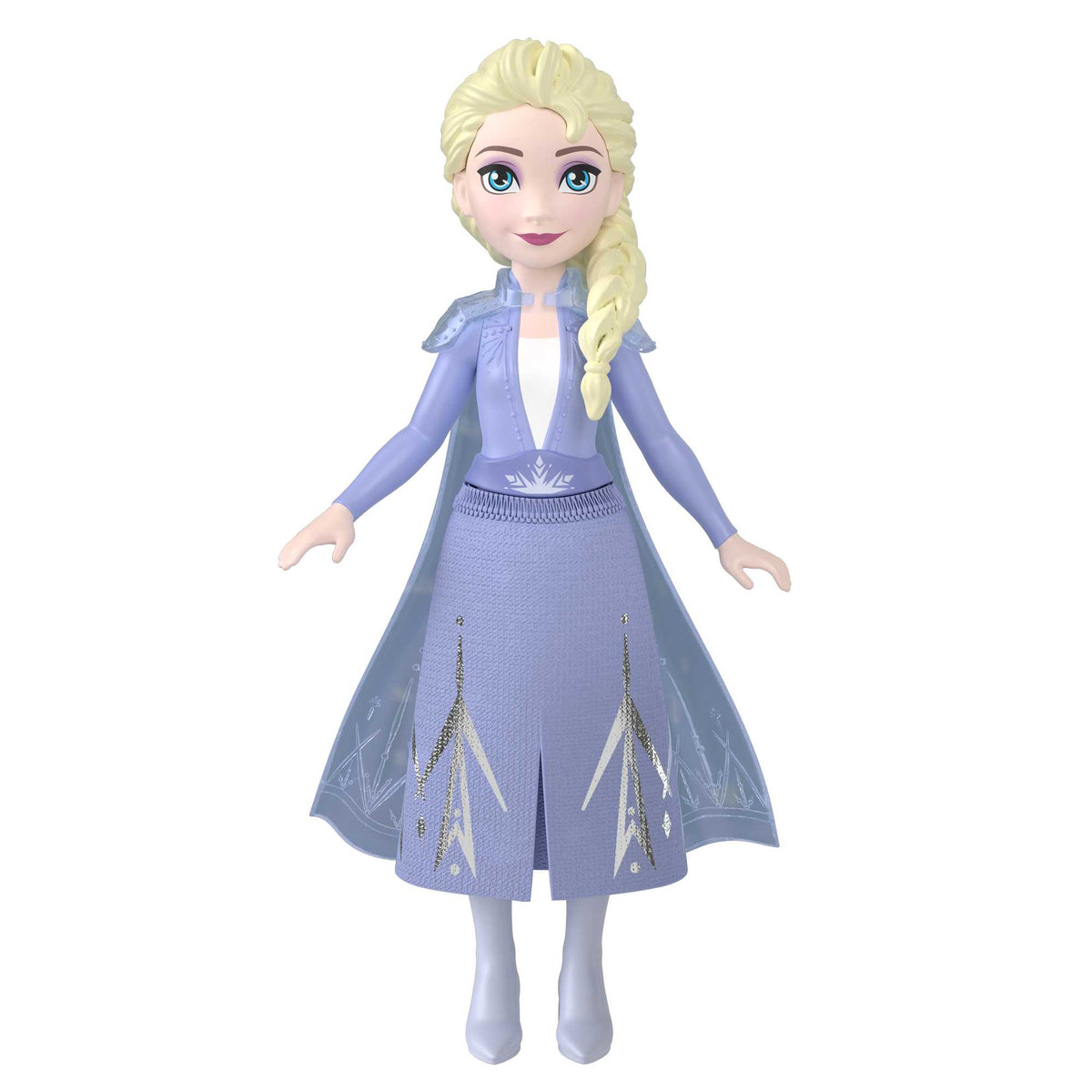 Disney Karlar Ülkesi oyuncakları, küçük bebekler