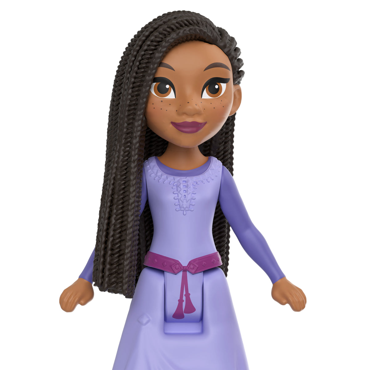 HPX36 Disney Wish Mini Karakterler