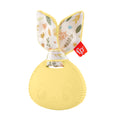 Fisher-Price Sensimals Tavşan Diş Kaşıyıcı Bebek Oyuncağı (3+ Ay)