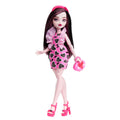 Hareketli eklemlere sahip Monster High™ bebekler ve aksesuarları