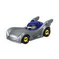Fisher-Price® Batwheels™ Tekli Araç Serisi, Armored Bam HRJ71 HML12