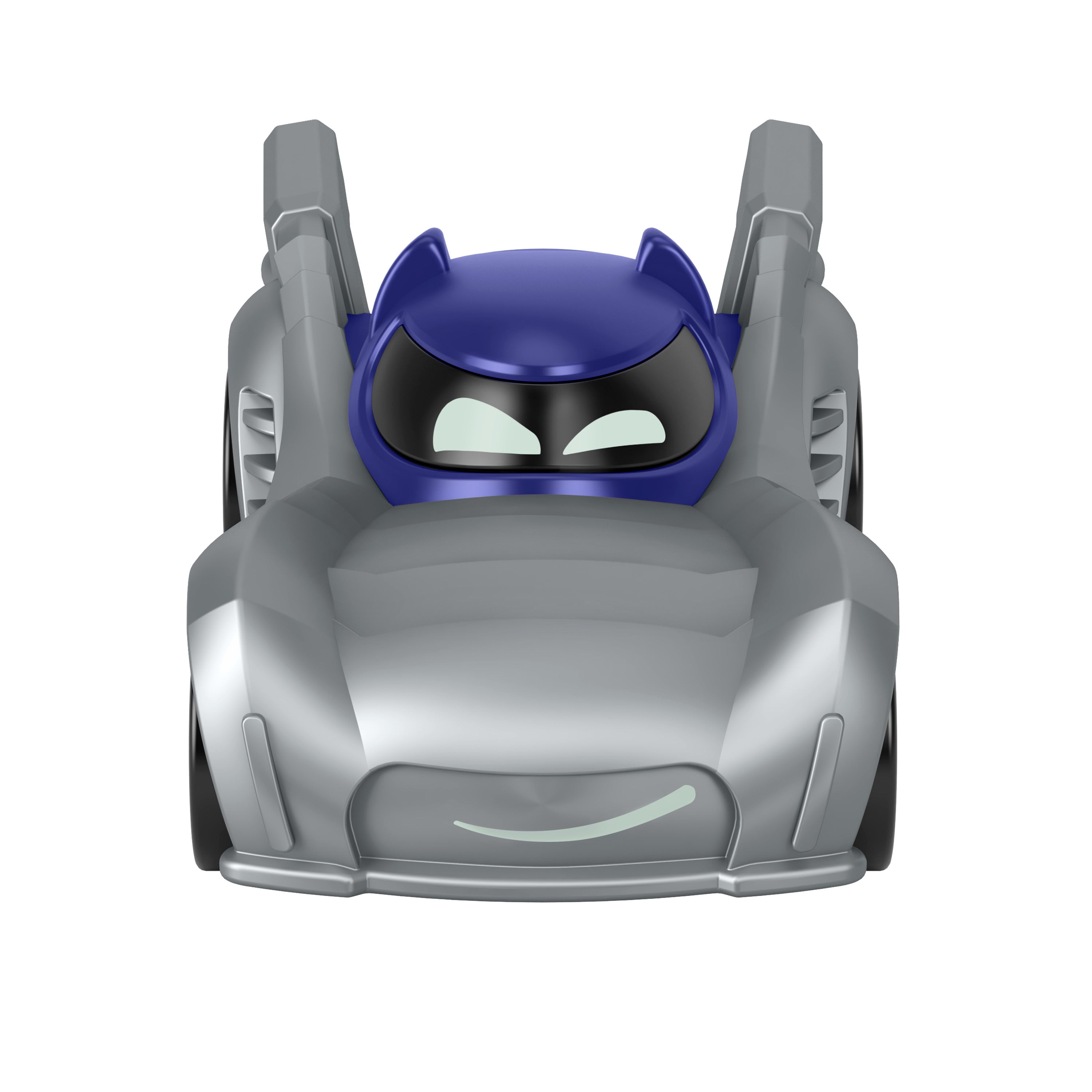Fisher-Price® Batwheels™ Tekli Araç Serisi, Armored Bam HRJ71 HML12