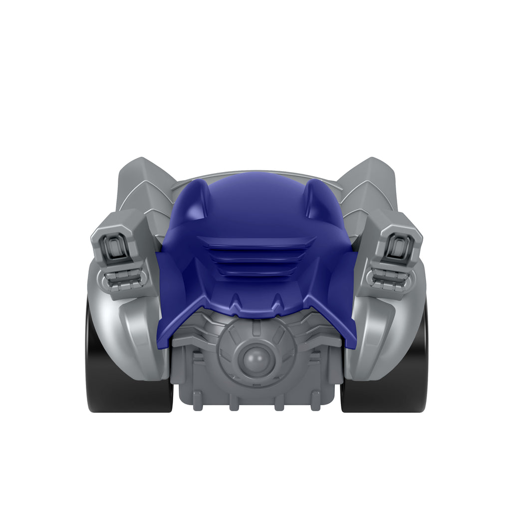 Fisher-Price® Batwheels™ Tekli Araç Serisi, Armored Bam HRJ71 HML12