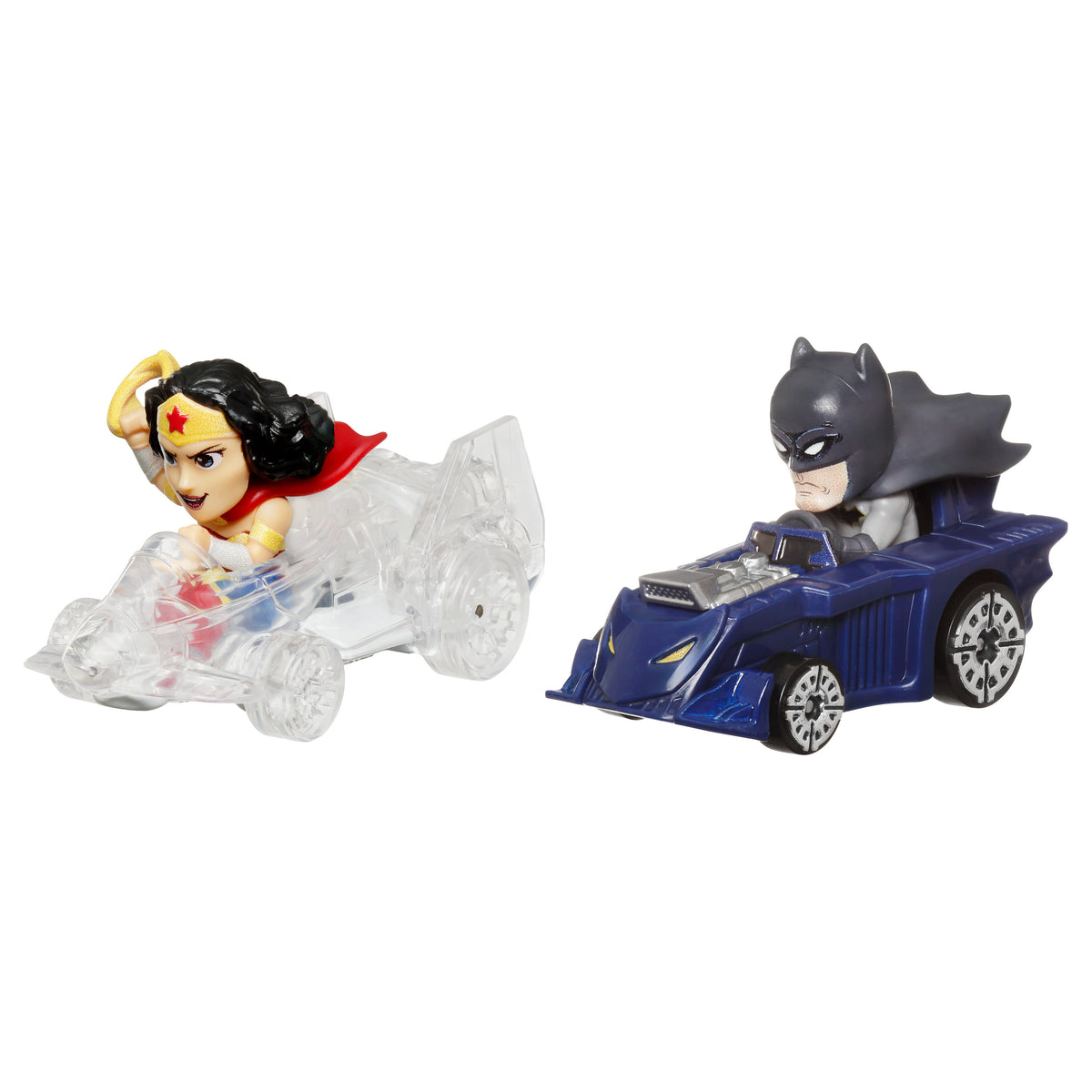 Hot Wheels RacerVerse 2'li Araç Paketi (Sürpriz Asorti)