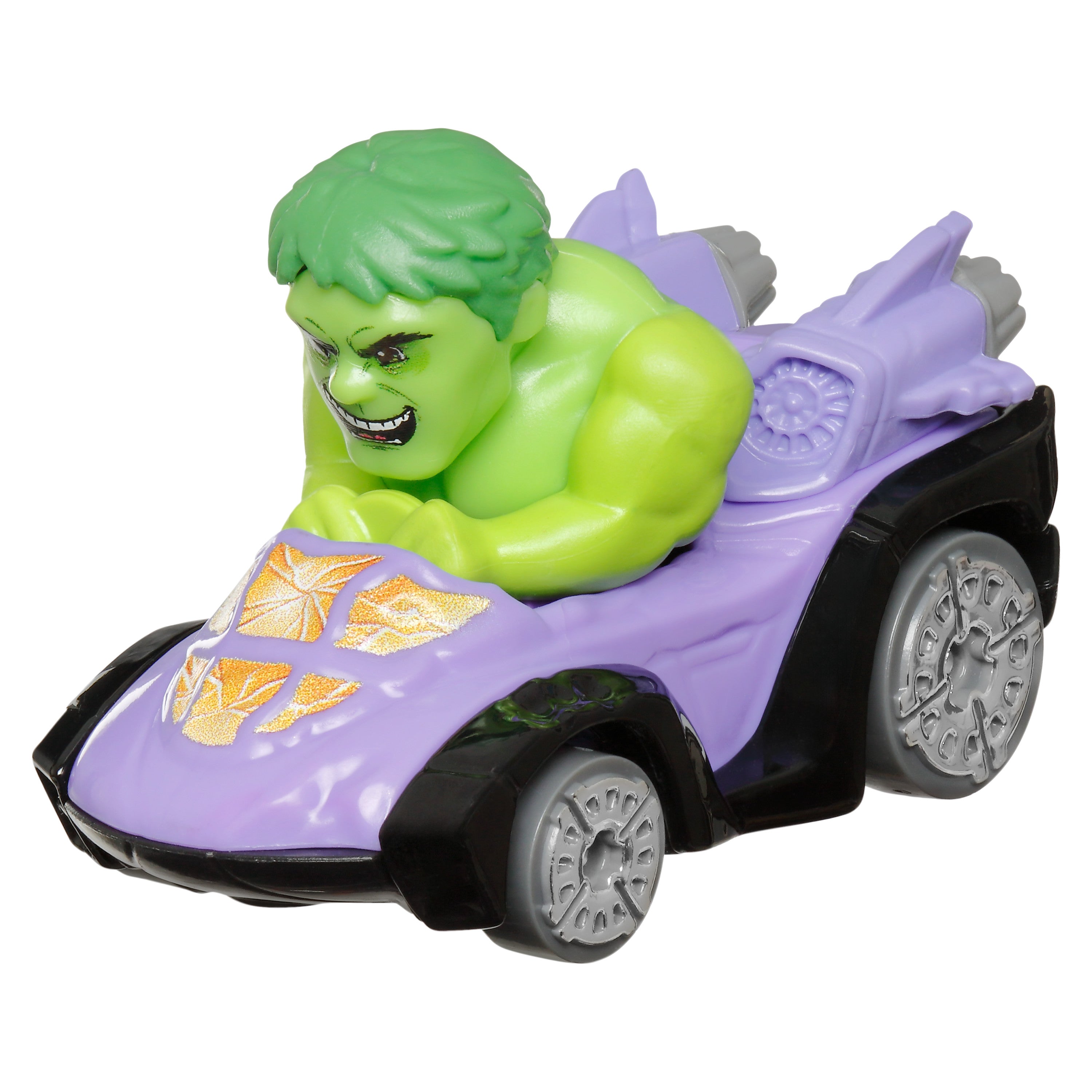 Hot Wheels RacerVerse 2'li Araç Paketi (Sürpriz Asorti)