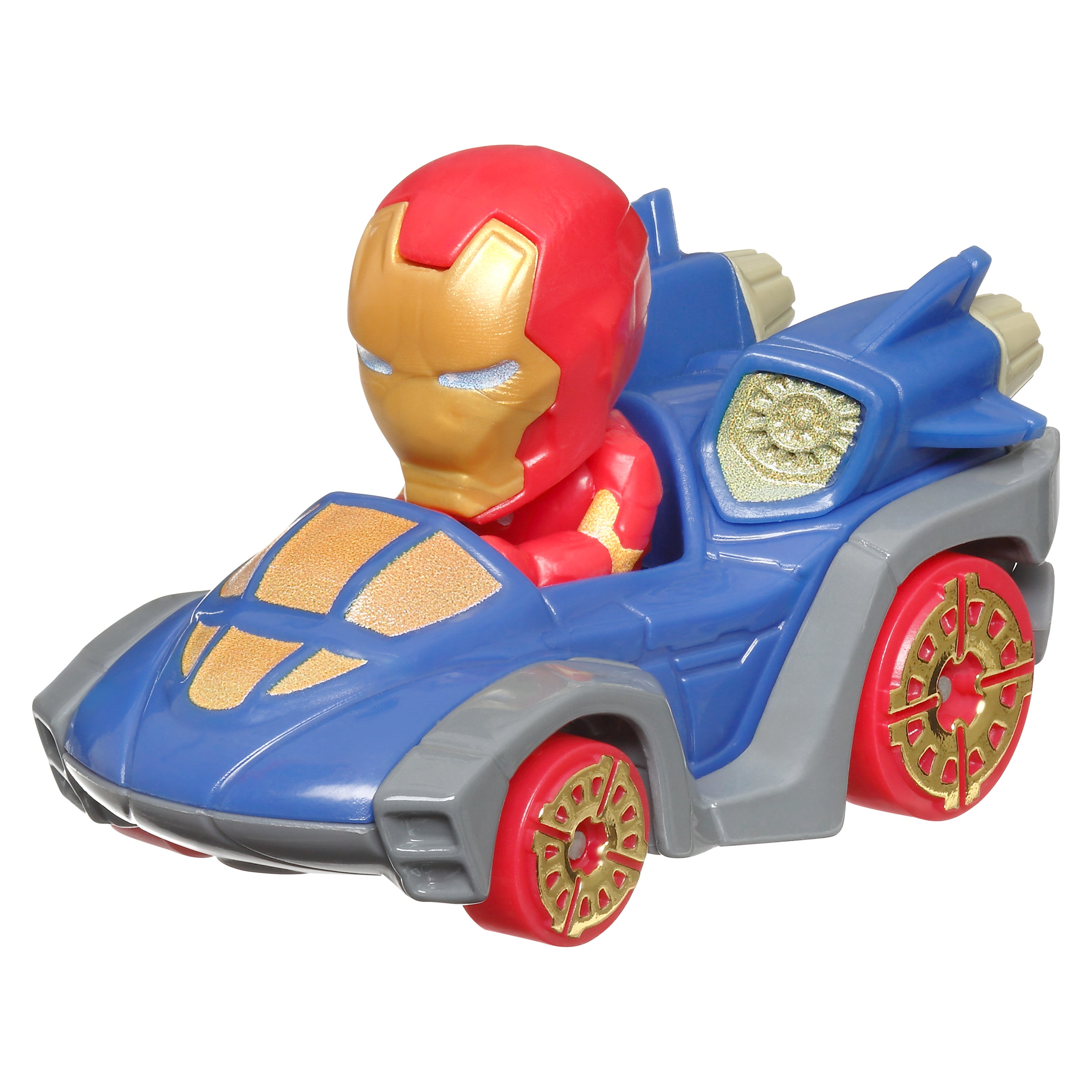 Hot Wheels RacerVerse 2'li Araç Paketi (Sürpriz Asorti)