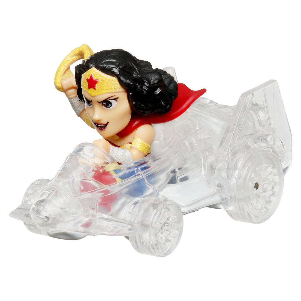 Hot Wheels RacerVerse 2'li Araç Paketi (Sürpriz Asorti)