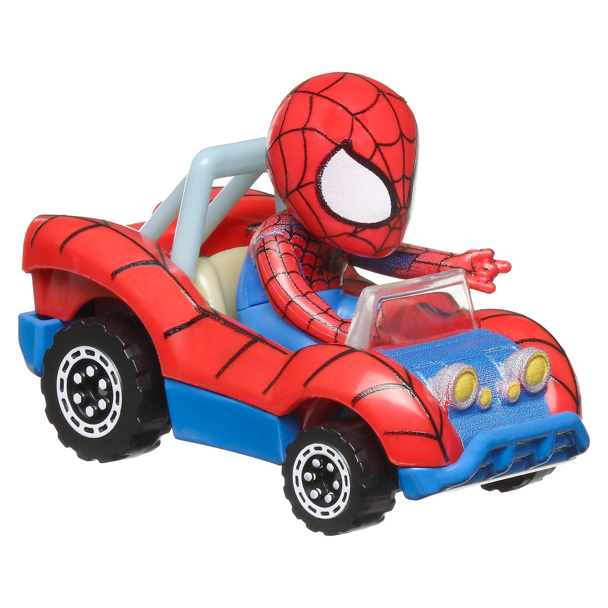 Hot Wheels RacerVerse 2'li Araç Paketi (Sürpriz Asorti)