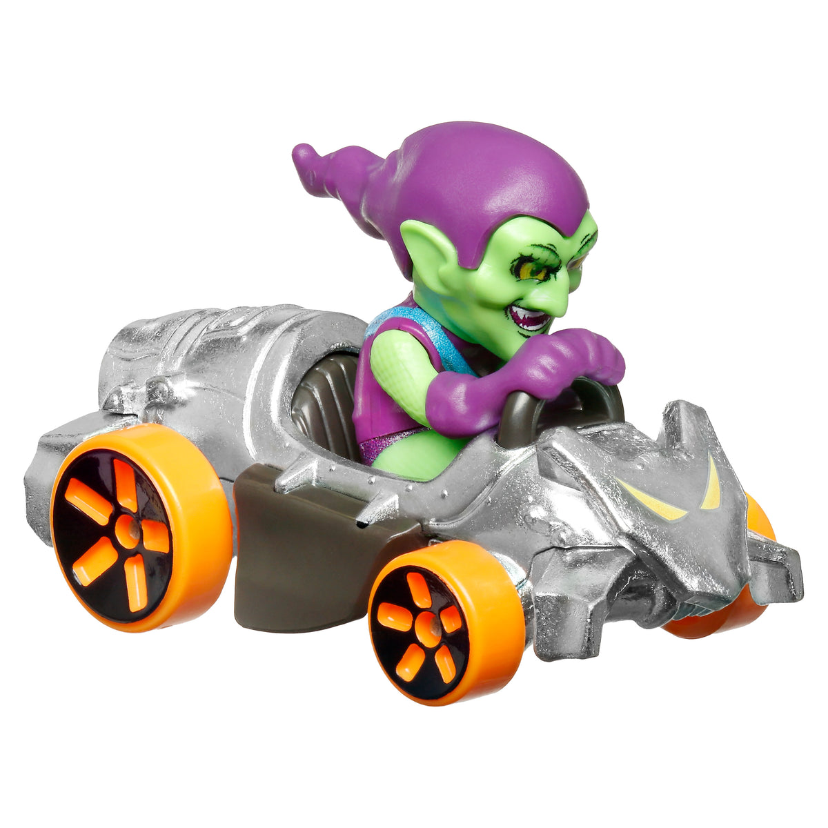 Hot Wheels RacerVerse 2'li Araç Paketi (Sürpriz Asorti)