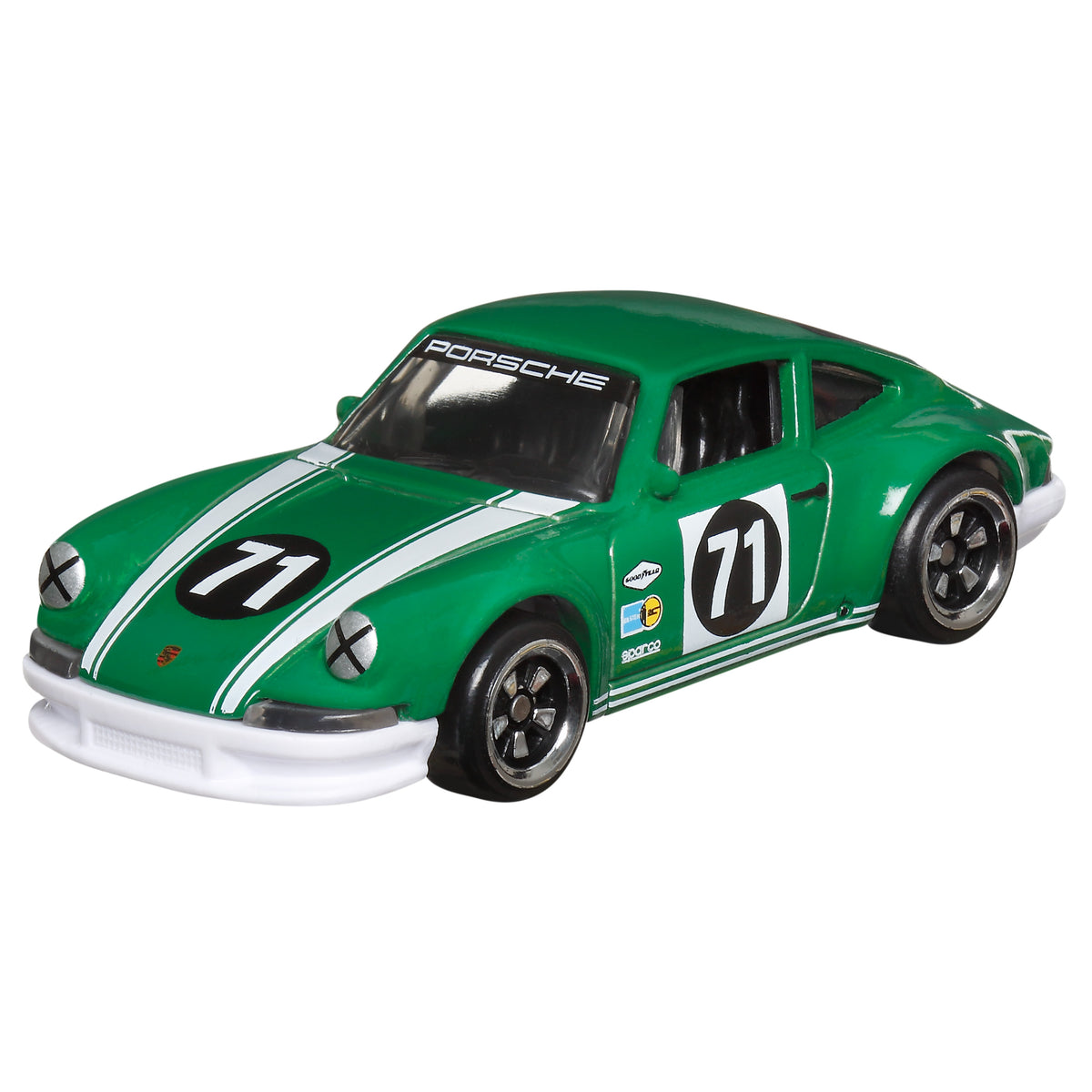 Hot Wheels Vintage Racing Araba (Sürpriz Asorti)