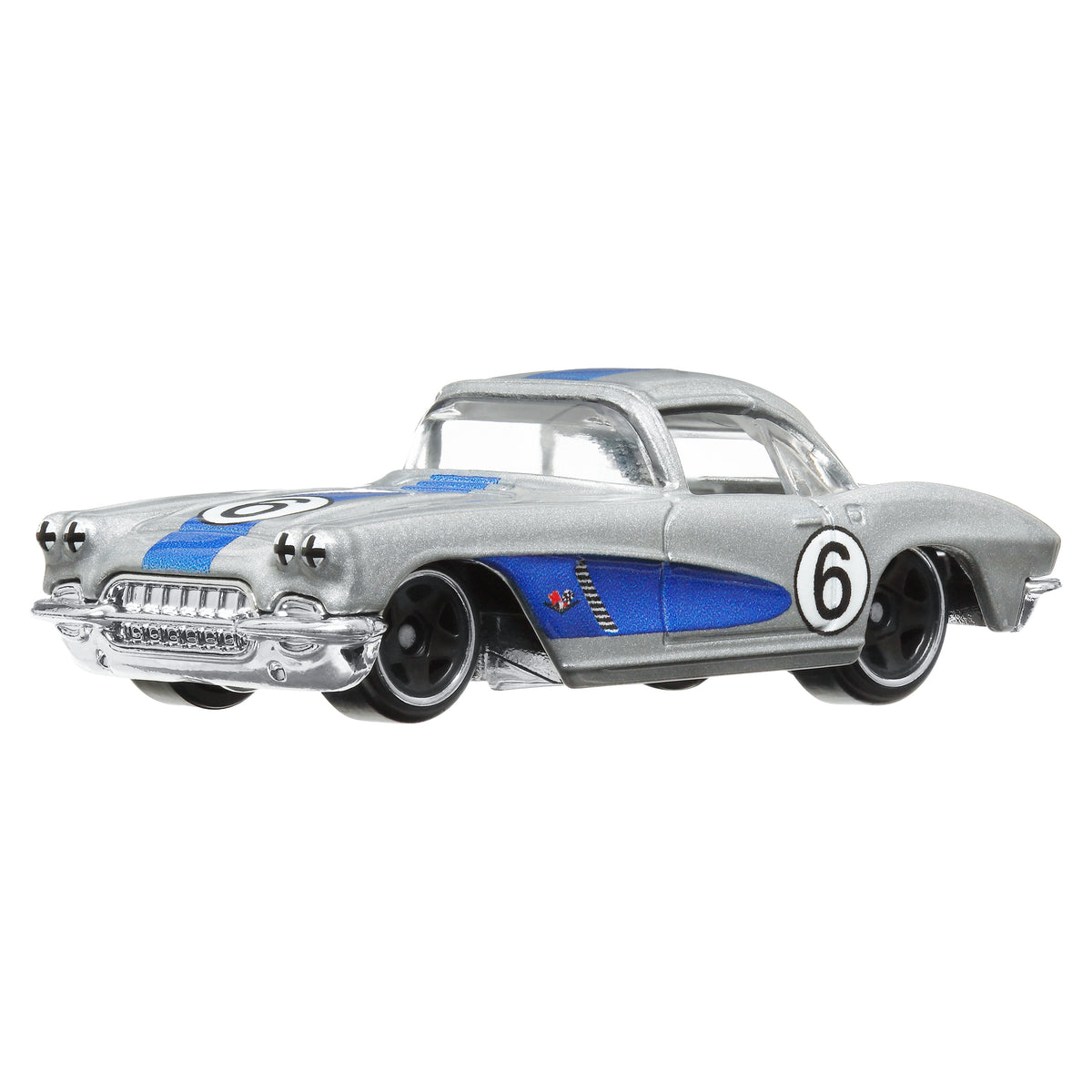 Hot Wheels Vintage Racing Araba (Sürpriz Asorti)