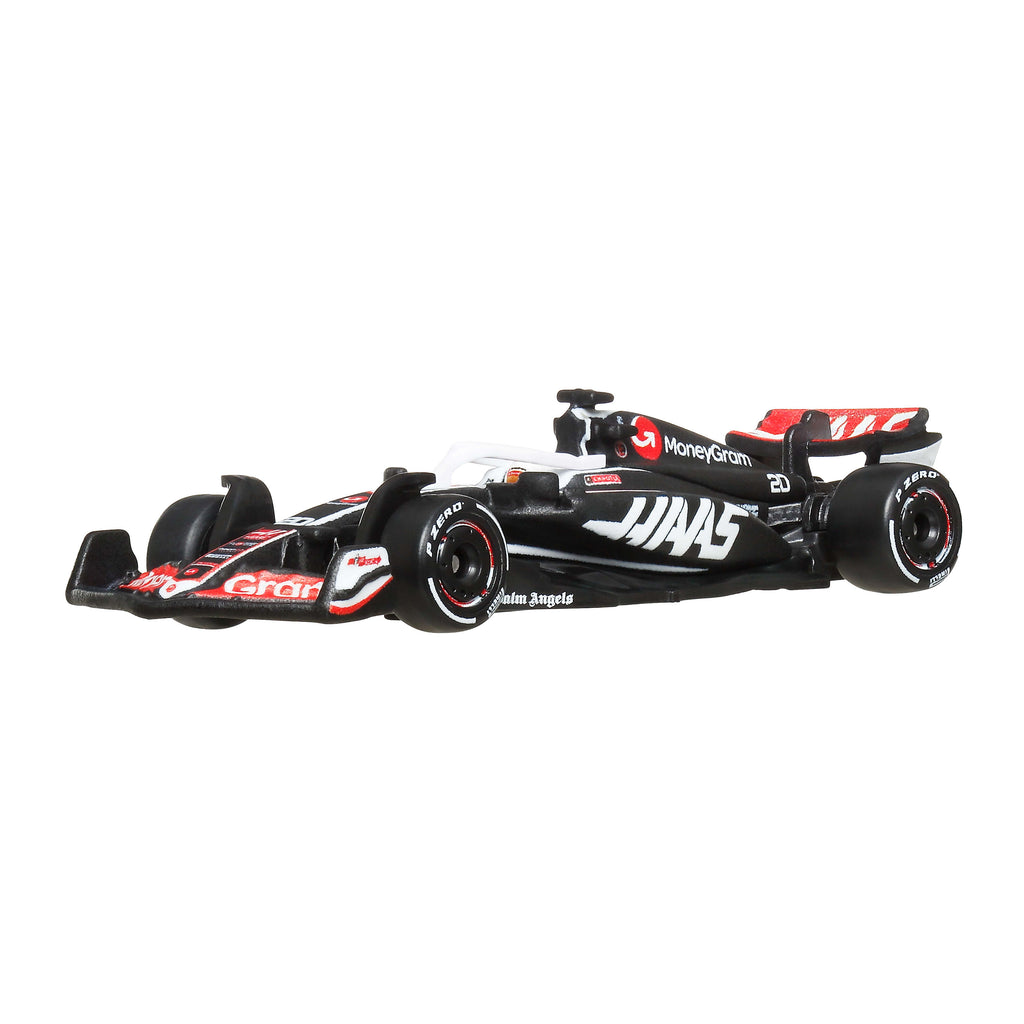 Hot Wheels Premium Formula 1 Araba (Sürpriz Asorti)