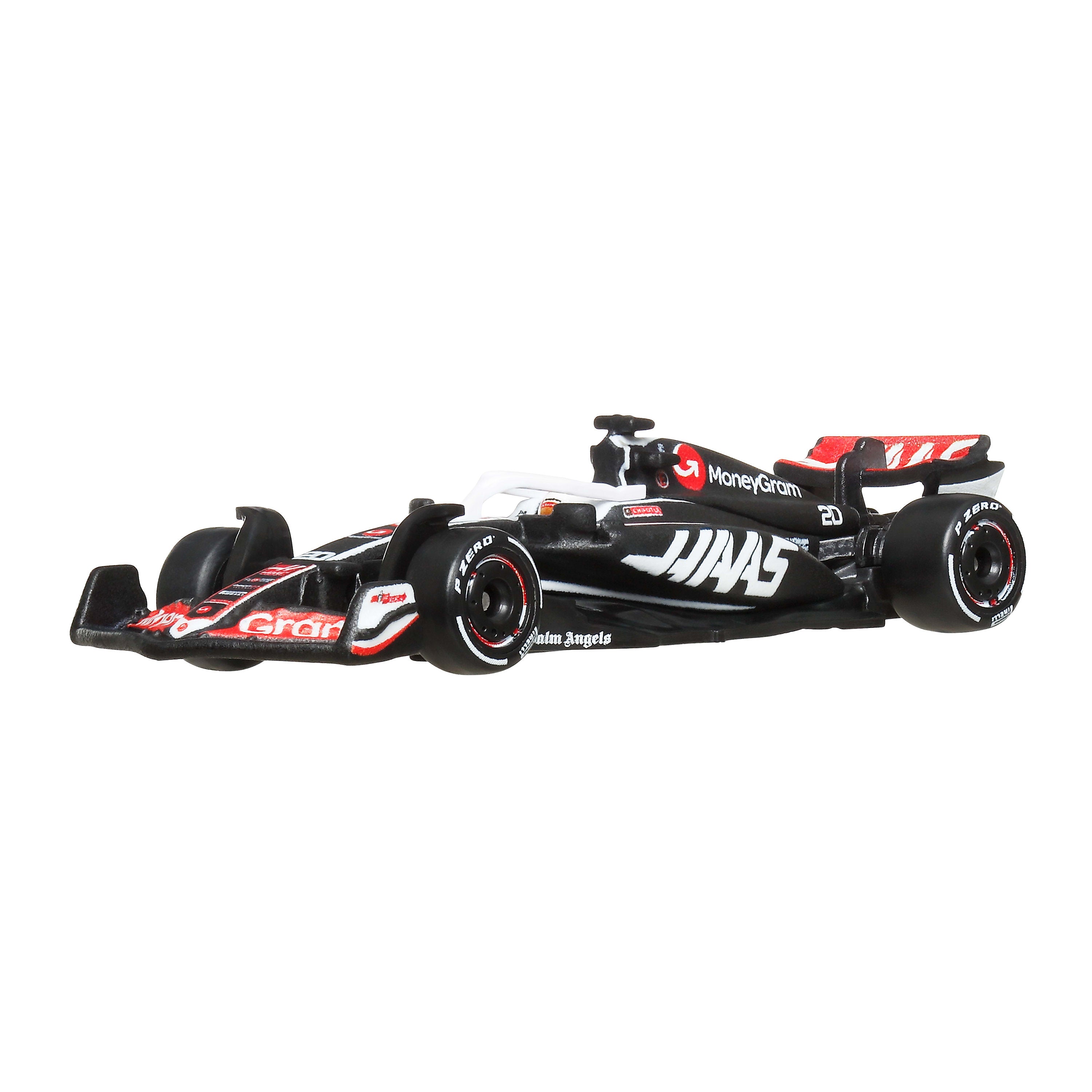 Hot Wheels Premium Formula 1 Araba (Sürpriz Asorti)