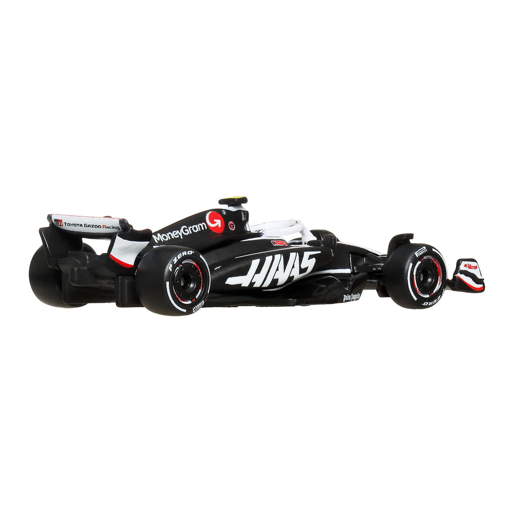 Hot Wheels Premium Formula 1 Araba (Sürpriz Asorti)