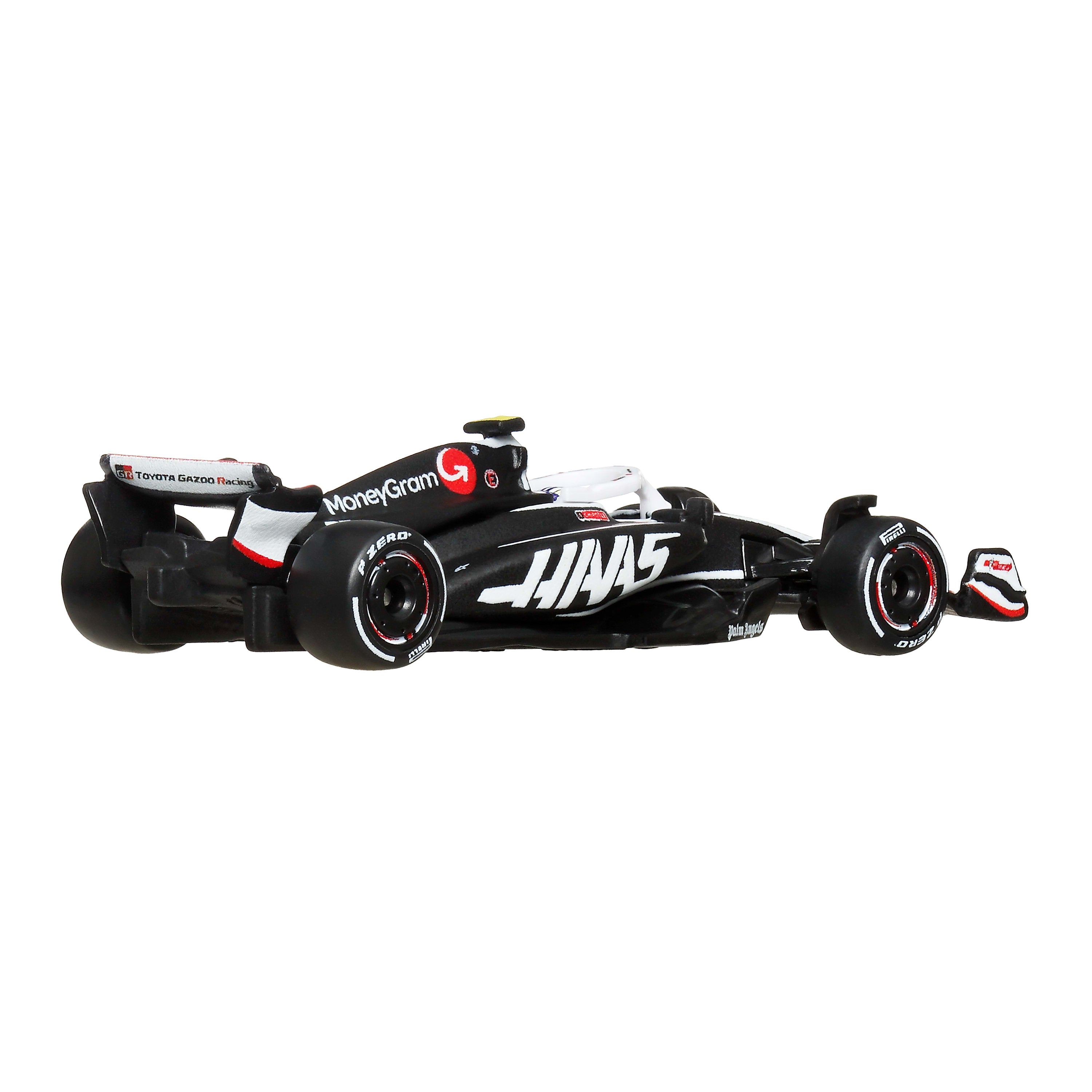 Hot Wheels Premium Formula 1 Araba (Sürpriz Asorti)