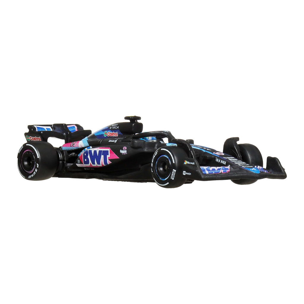 Hot Wheels Premium Formula 1 Araba (Sürpriz Asorti)