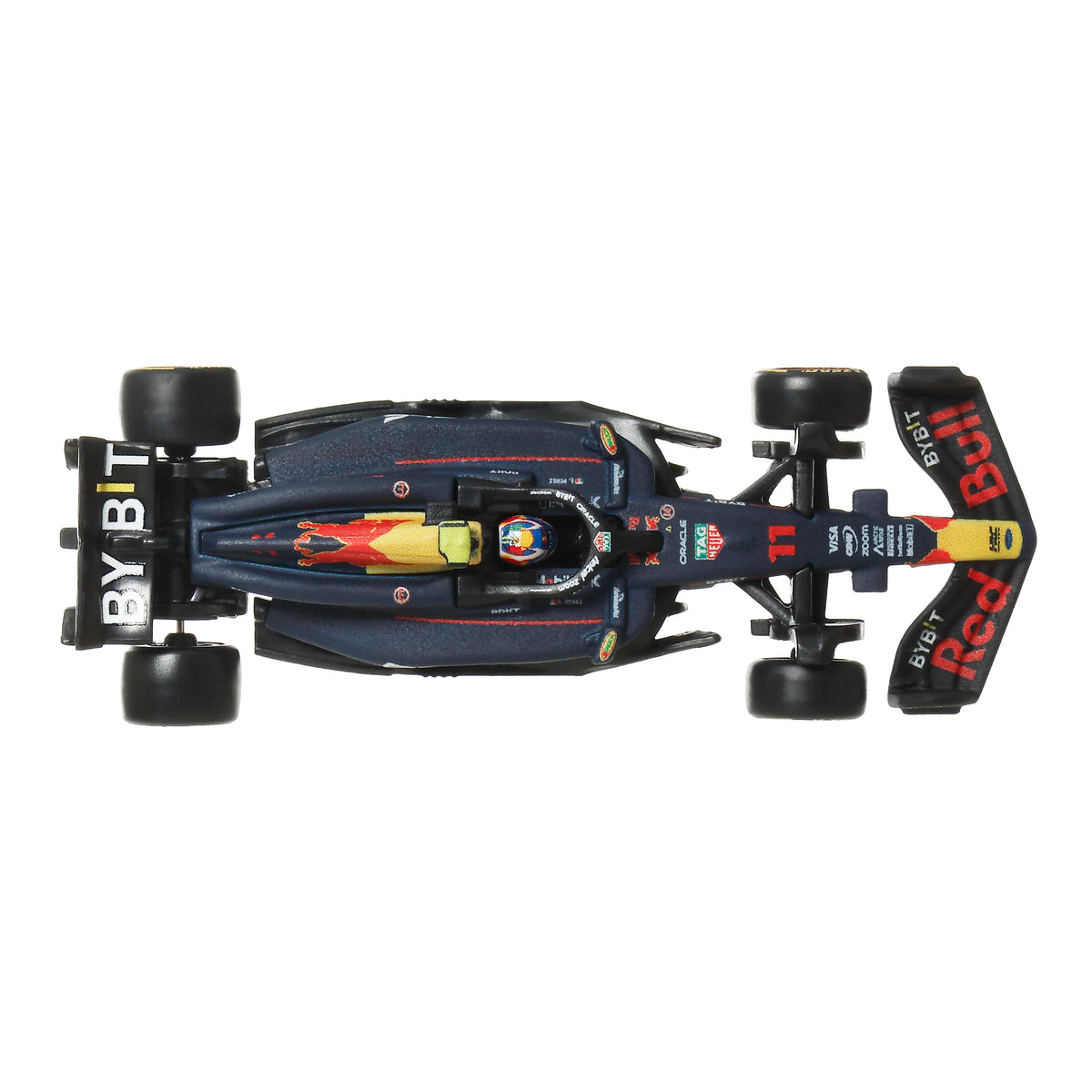 Hot Wheels Premium Formula 1 Araba (Sürpriz Asorti)