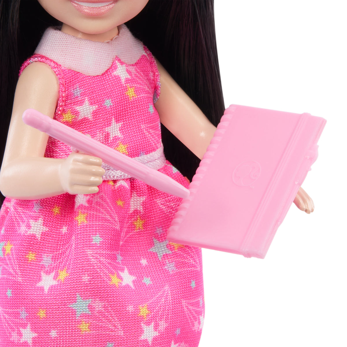 Barbie Chelsea Meslekler - Astronom Bebek ve Aksesuarları