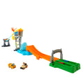 Hot Wheels Racerverse Jurassic Pist Seti