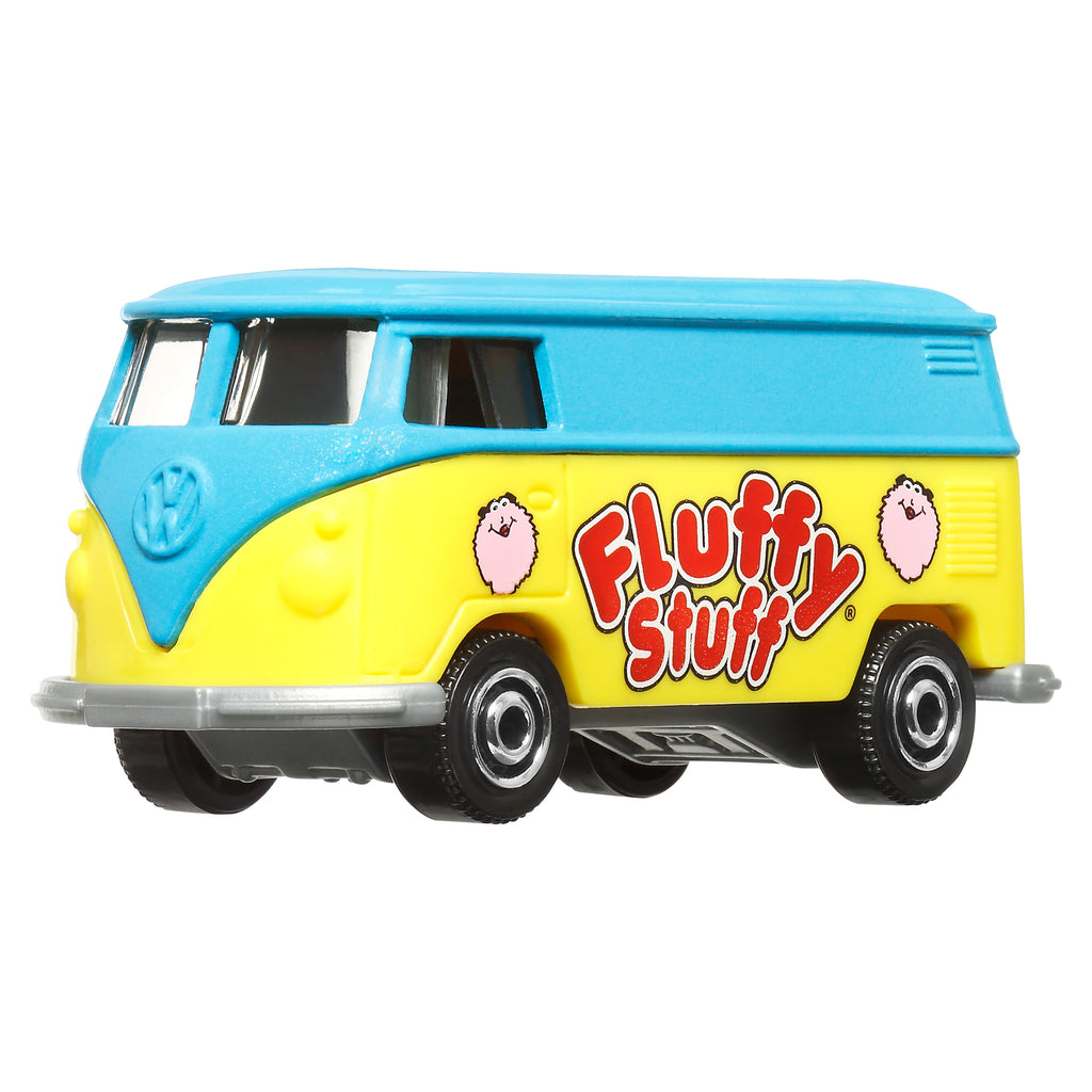 Matchbox Candy Serisi Araba (Sürpriz Asorti)