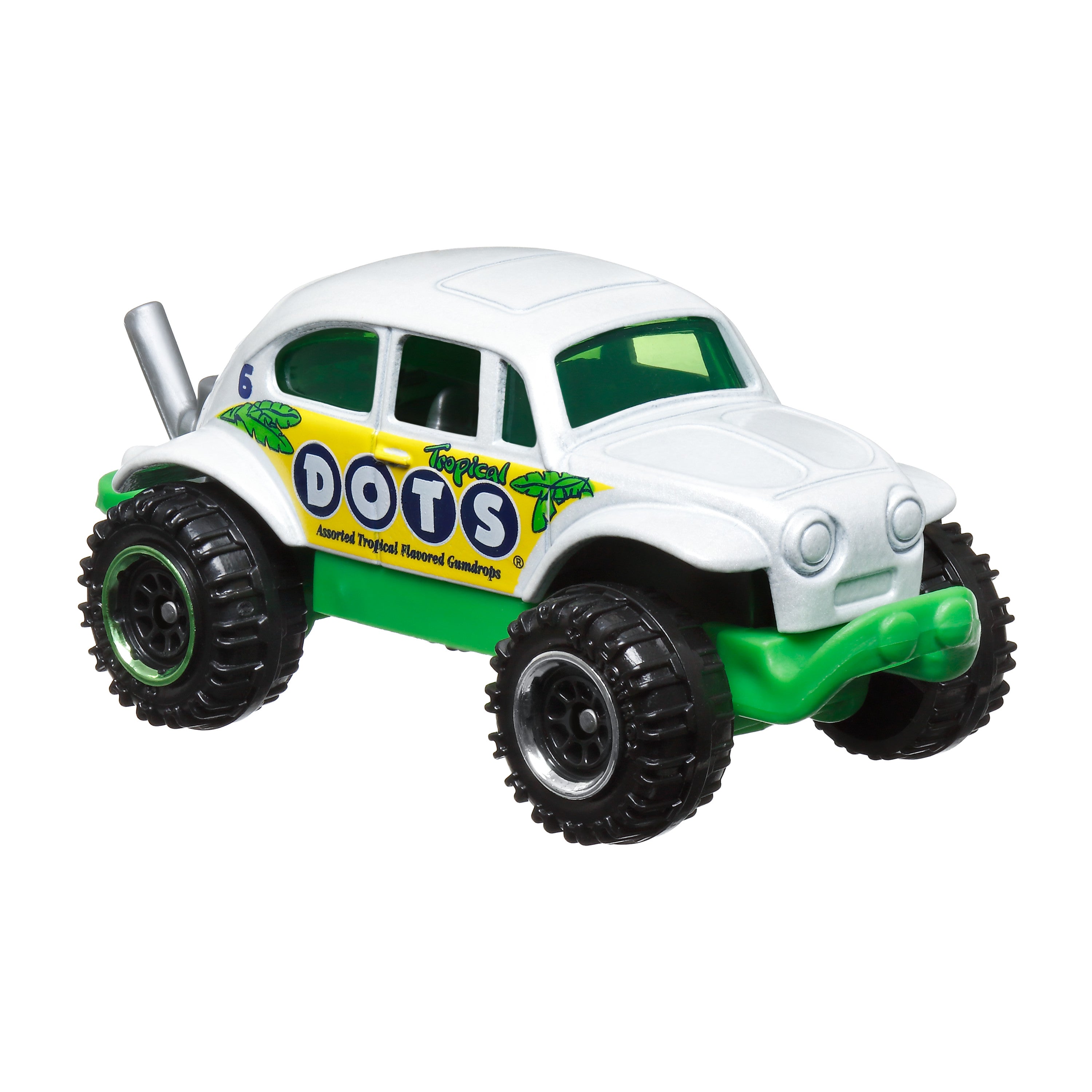 Matchbox Candy Serisi Araba (Sürpriz Asorti)