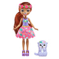 Enchantimals Sunshine Beach Oneda Otter Bebek ve Evcil Hayvanı