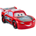 Cars Drift Atabilen Şimşek Mcqueen 2 moda sahip oyuncak araç