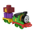 Thomas ve Arkadaşları İlk Trenim Percy İtmeli Tren
