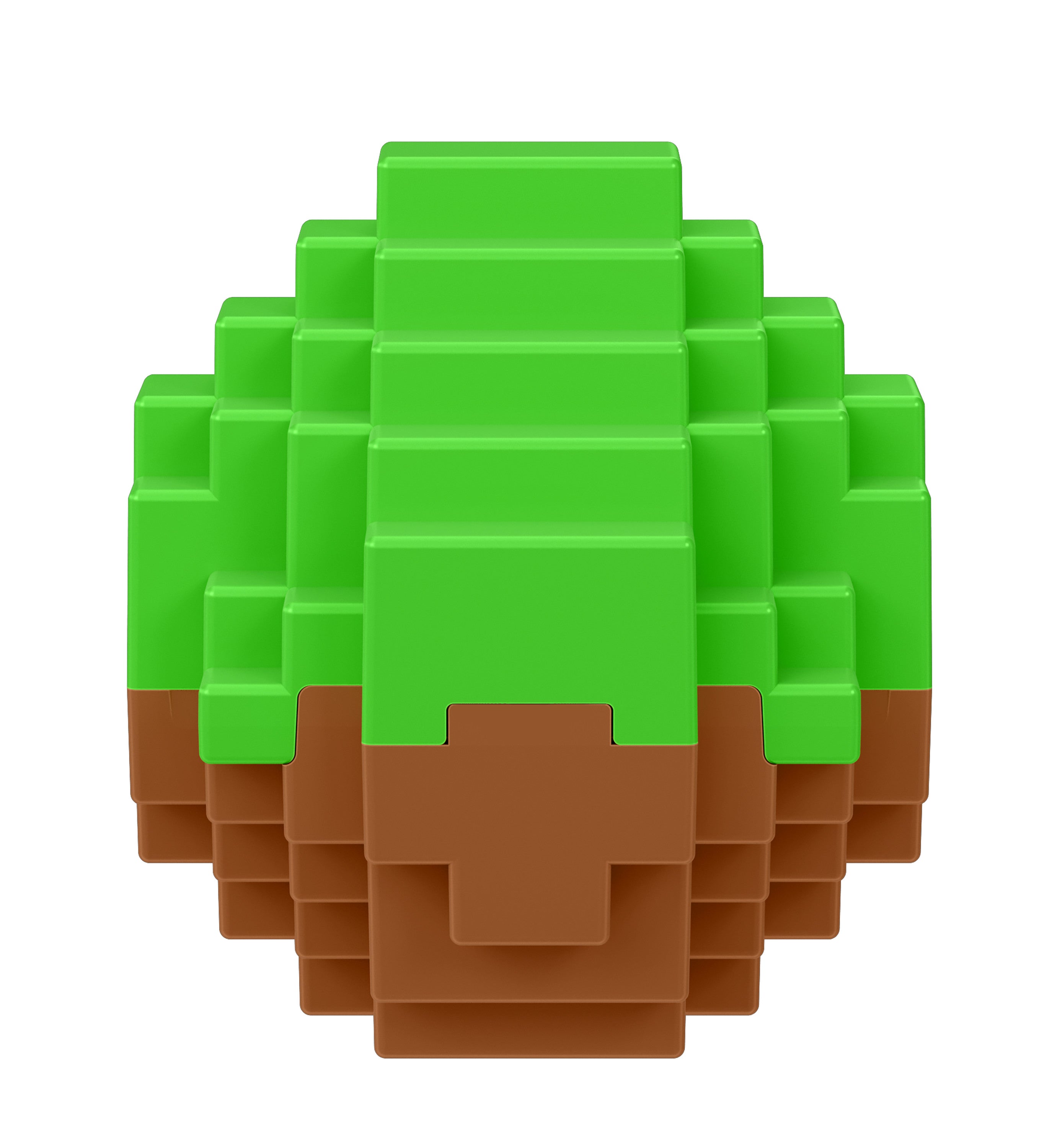 Minecraft Mini Spawn Egg figür koleksiyonu (karakterler farklılık gösterebilir)