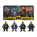 Imaginext® DC Super Friends™ Batman™ 85. Yıl Çoklu Paket