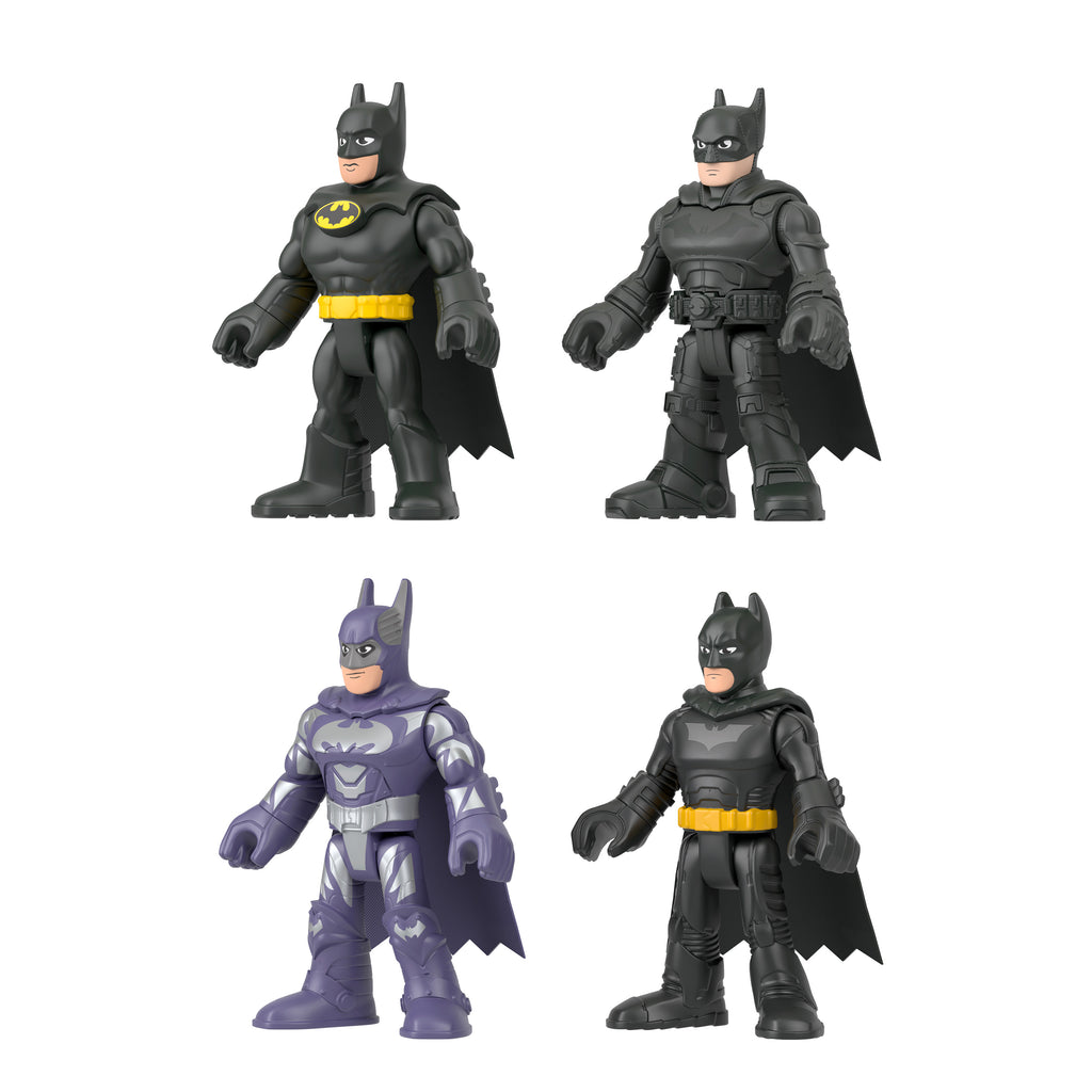 Imaginext® DC Super Friends™ Batman™ 85. Yıl Çoklu Paket