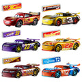 Disney Pixar Arabalar NASCAR Araba (Sürpriz Asorti)