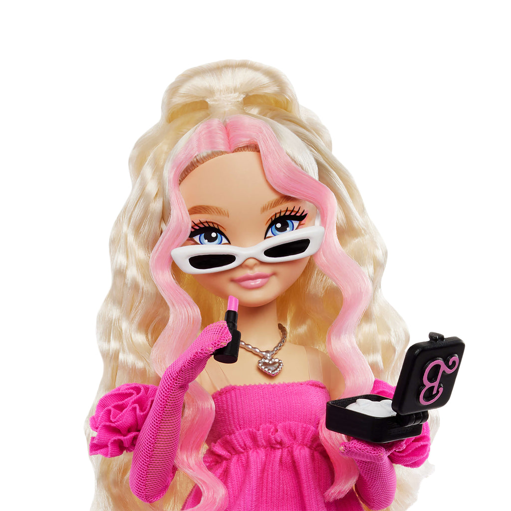Barbie Dream Besties™ Barbie 'Malibu'™ Bebek ve Aksesuarları