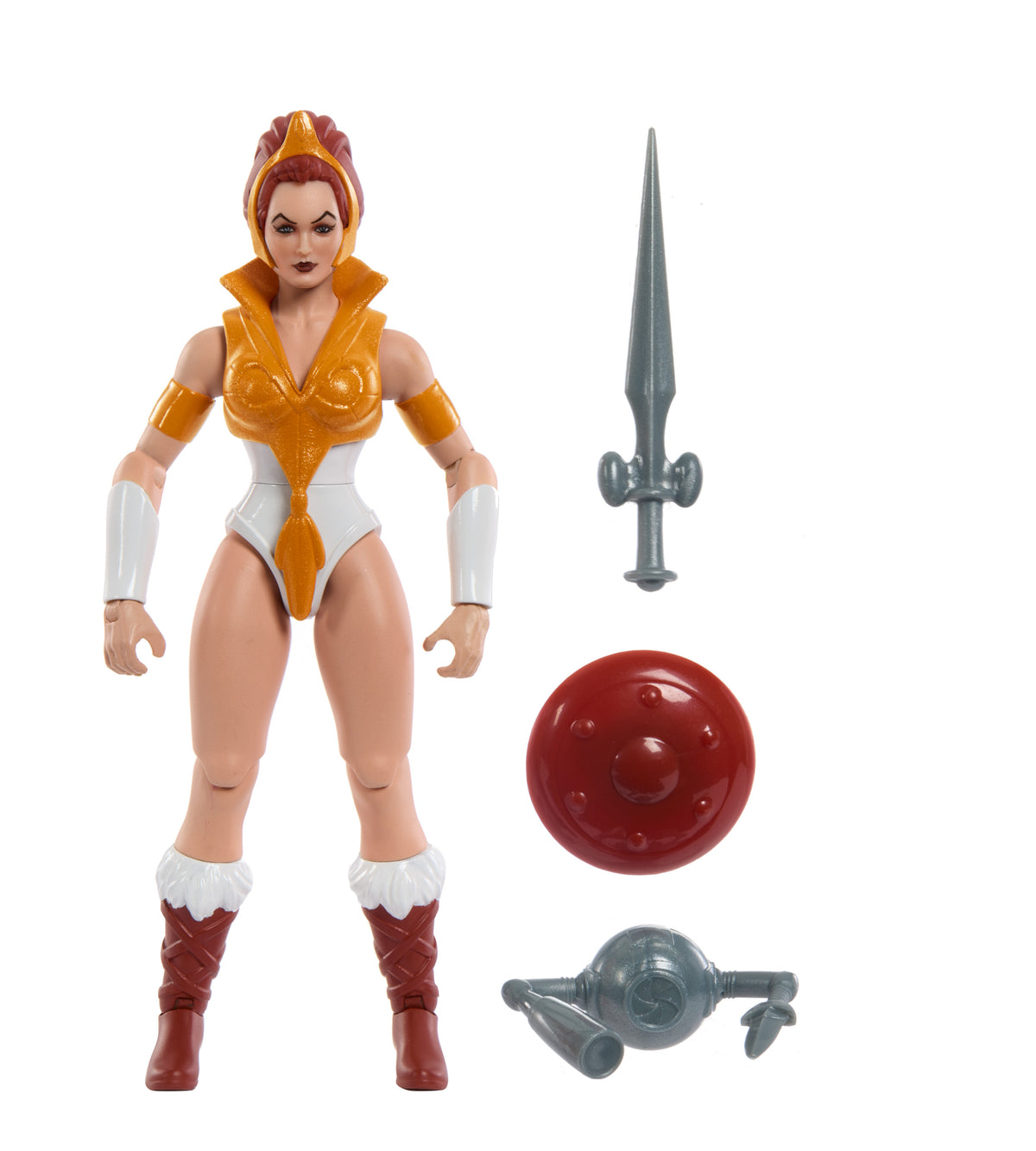 Masters of the Universe Origins Mer-Man Aksiyon Figürü