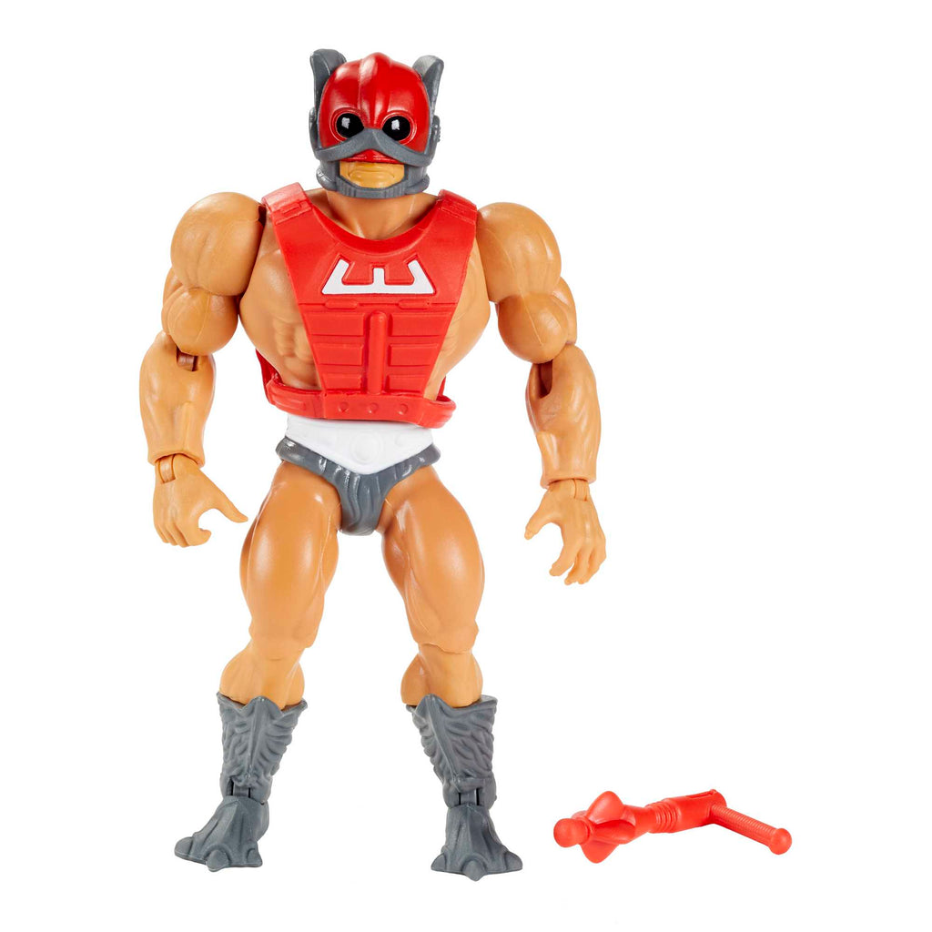 Masters of the Universe Origins Mer-Man Aksiyon Figürü