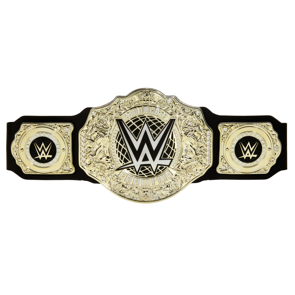 WWE Dünya Ağır Sıklet Şampiyonluk Kemeri