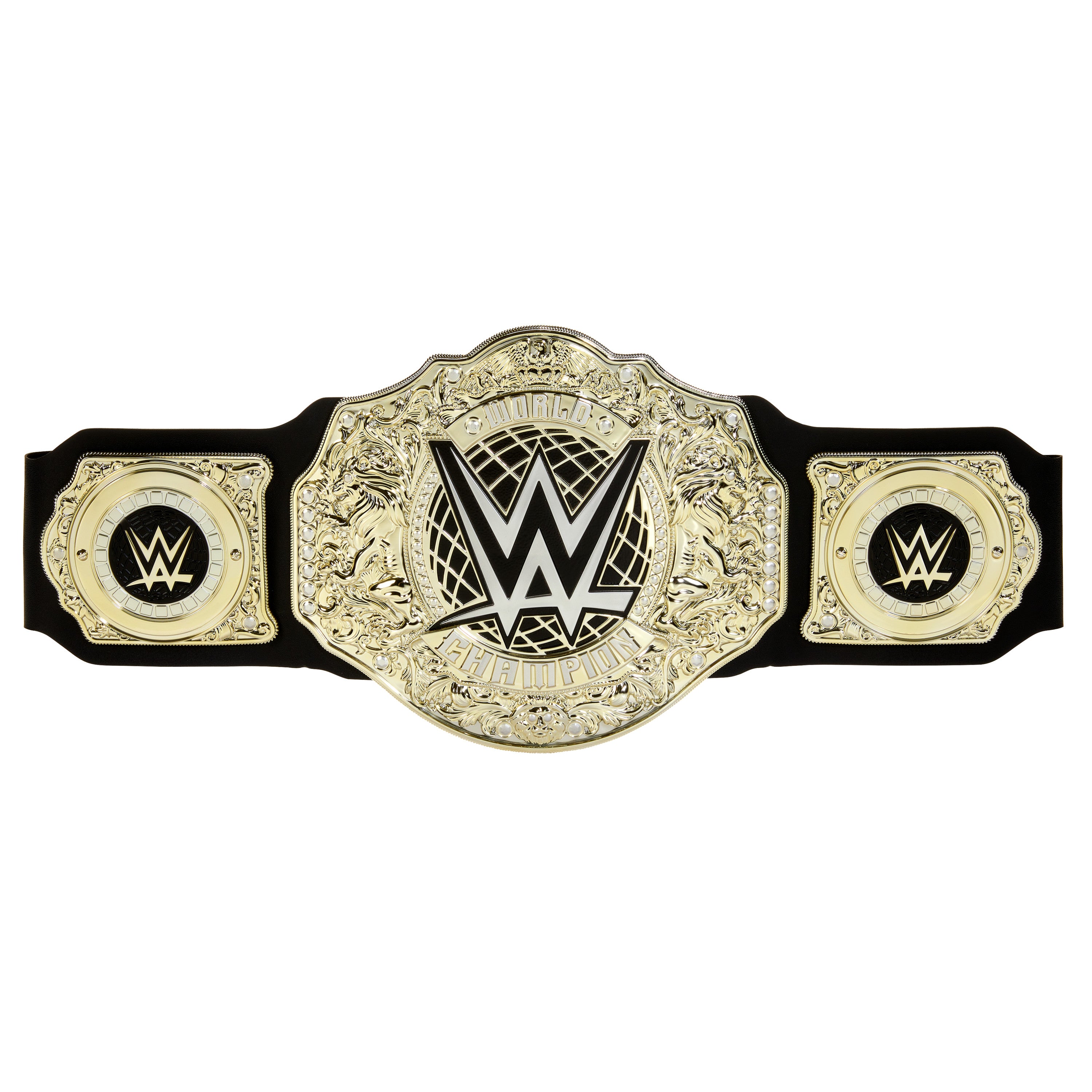 WWE Dünya Ağır Sıklet Şampiyonluk Kemeri