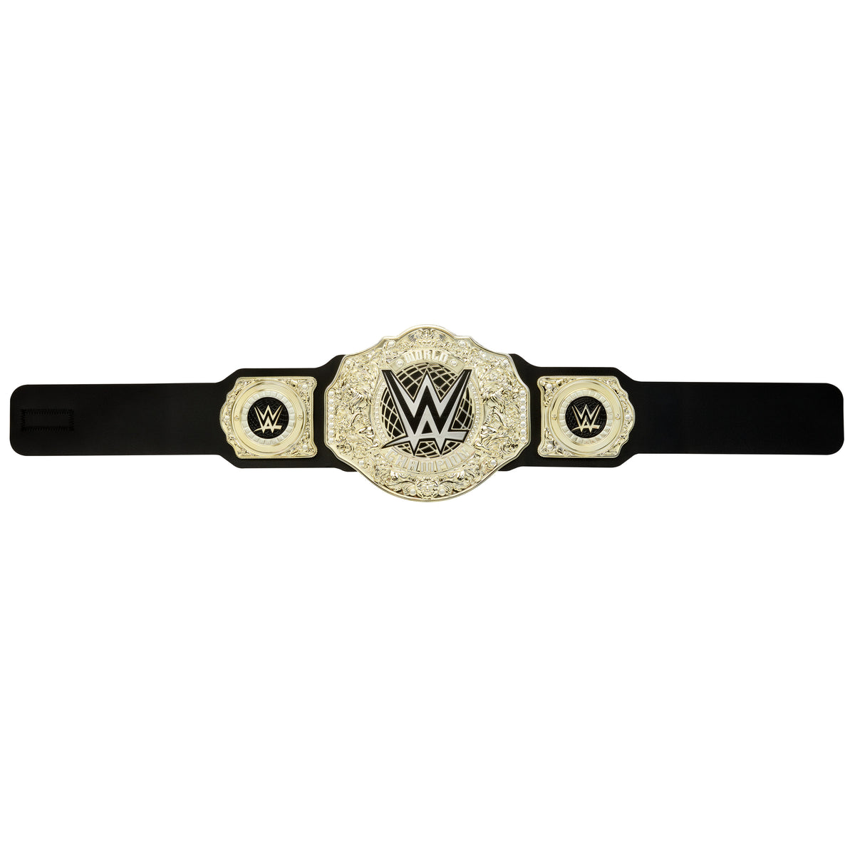WWE Dünya Ağır Sıklet Şampiyonluk Kemeri