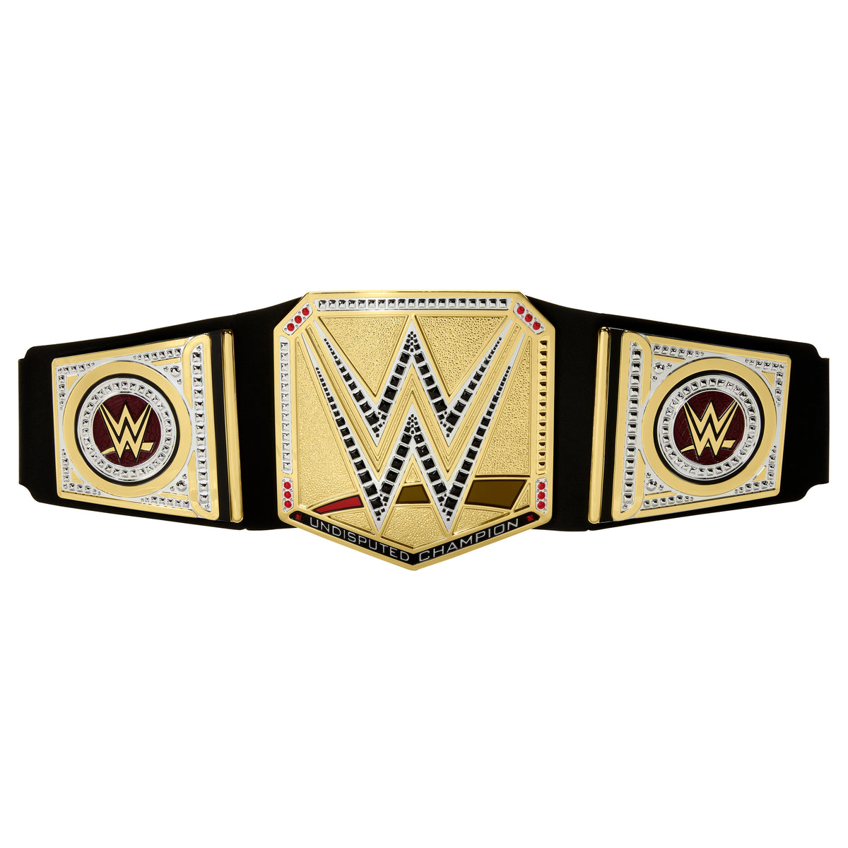 WWE Undisputed Universal Championship Şampiyonluk Kemeri