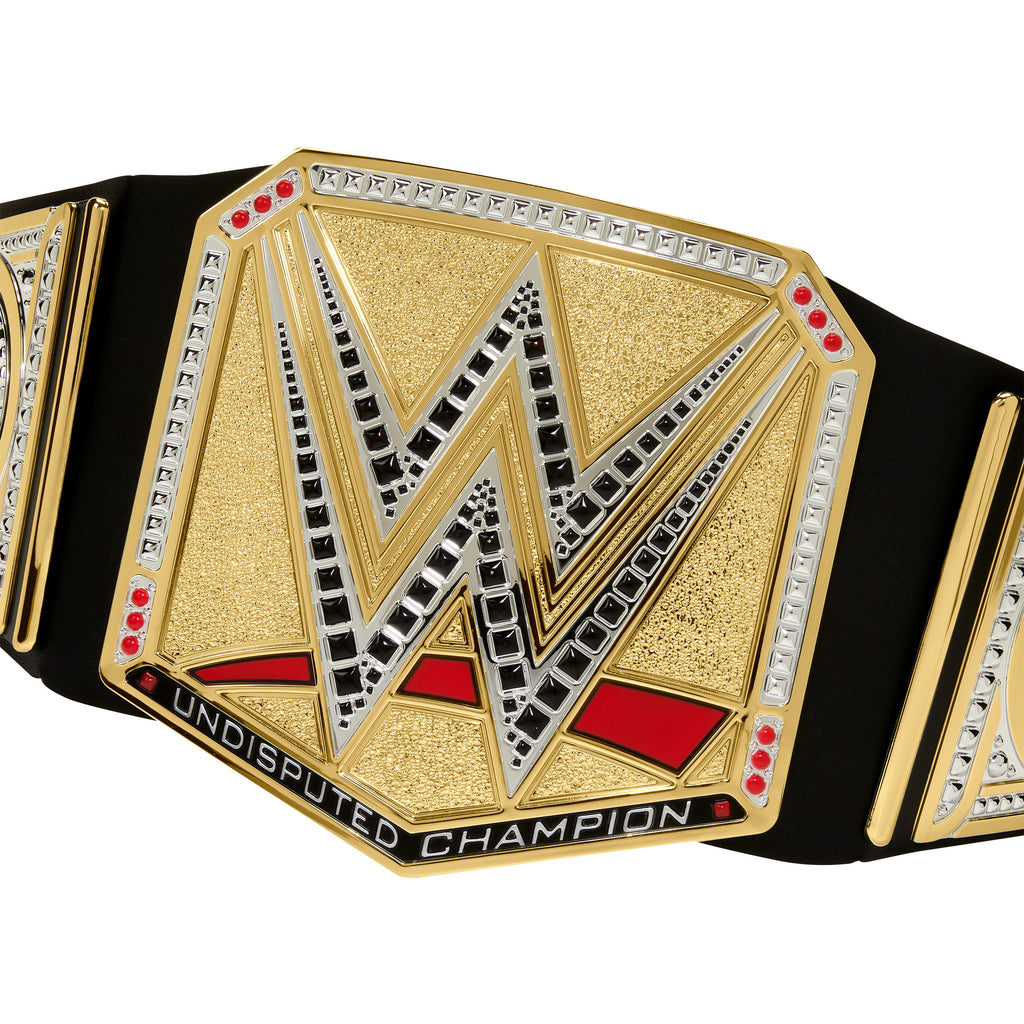 WWE Undisputed Universal Championship Şampiyonluk Kemeri