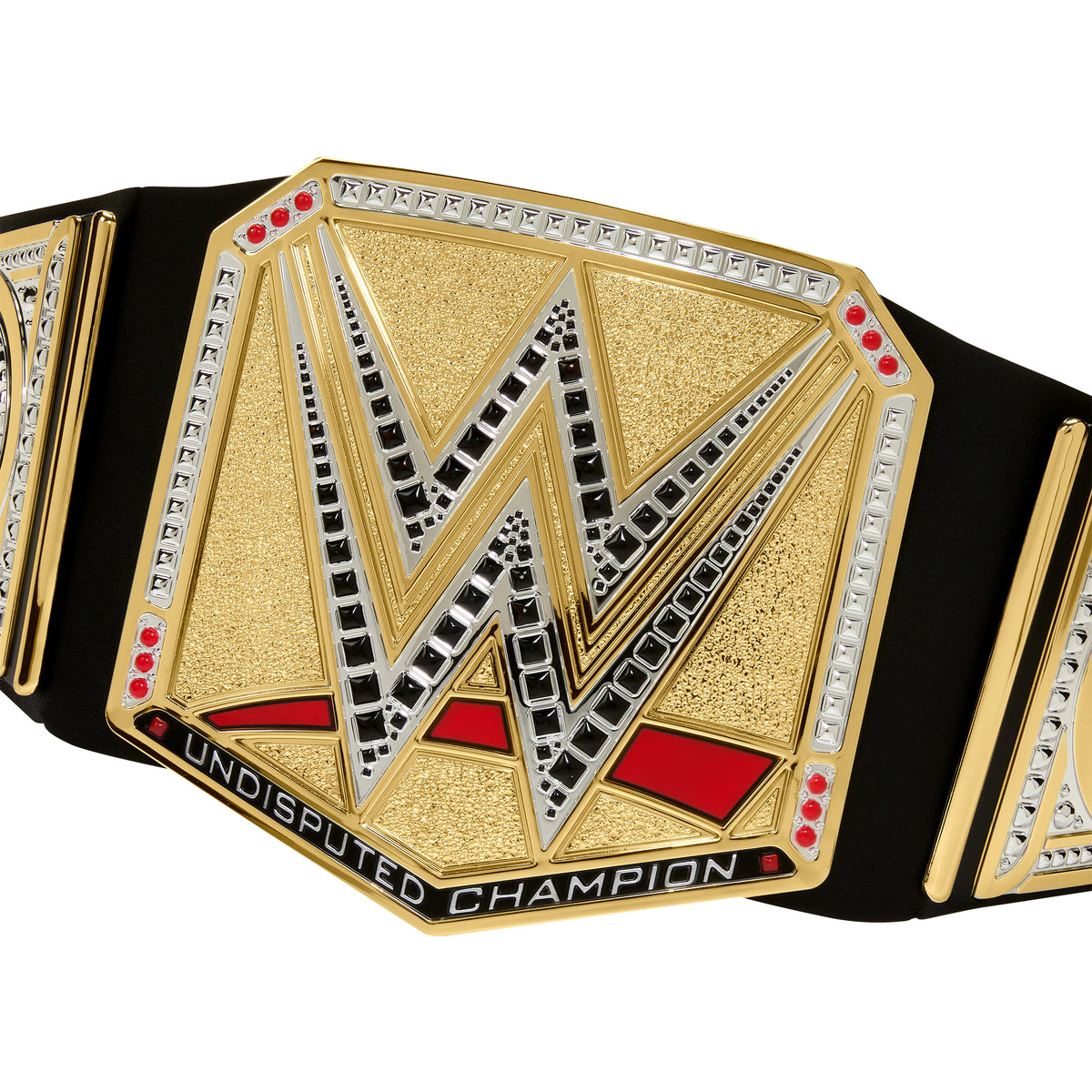 WWE Undisputed Universal Championship Şampiyonluk Kemeri