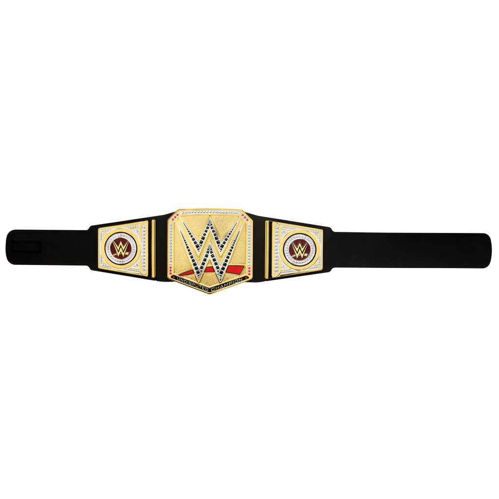 WWE Undisputed Universal Championship Şampiyonluk Kemeri