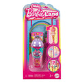 Barbie Mini BarbieLand Pop Reveal Sürpriz Mini Bebek - 4 cm, Duyusal Gelişim Oyuncağı