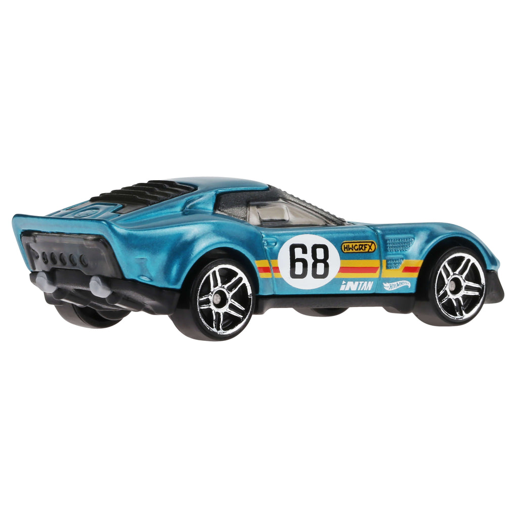 Hot Wheels Araba (Sürpriz Asorti)