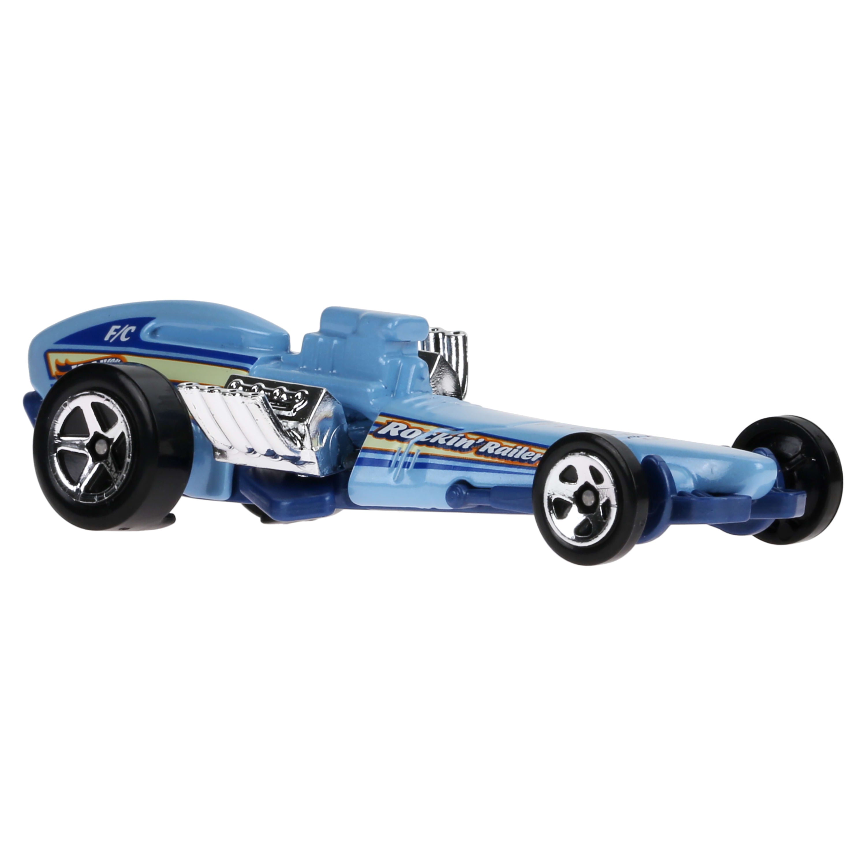 Hot Wheels Araba (Sürpriz Asorti)