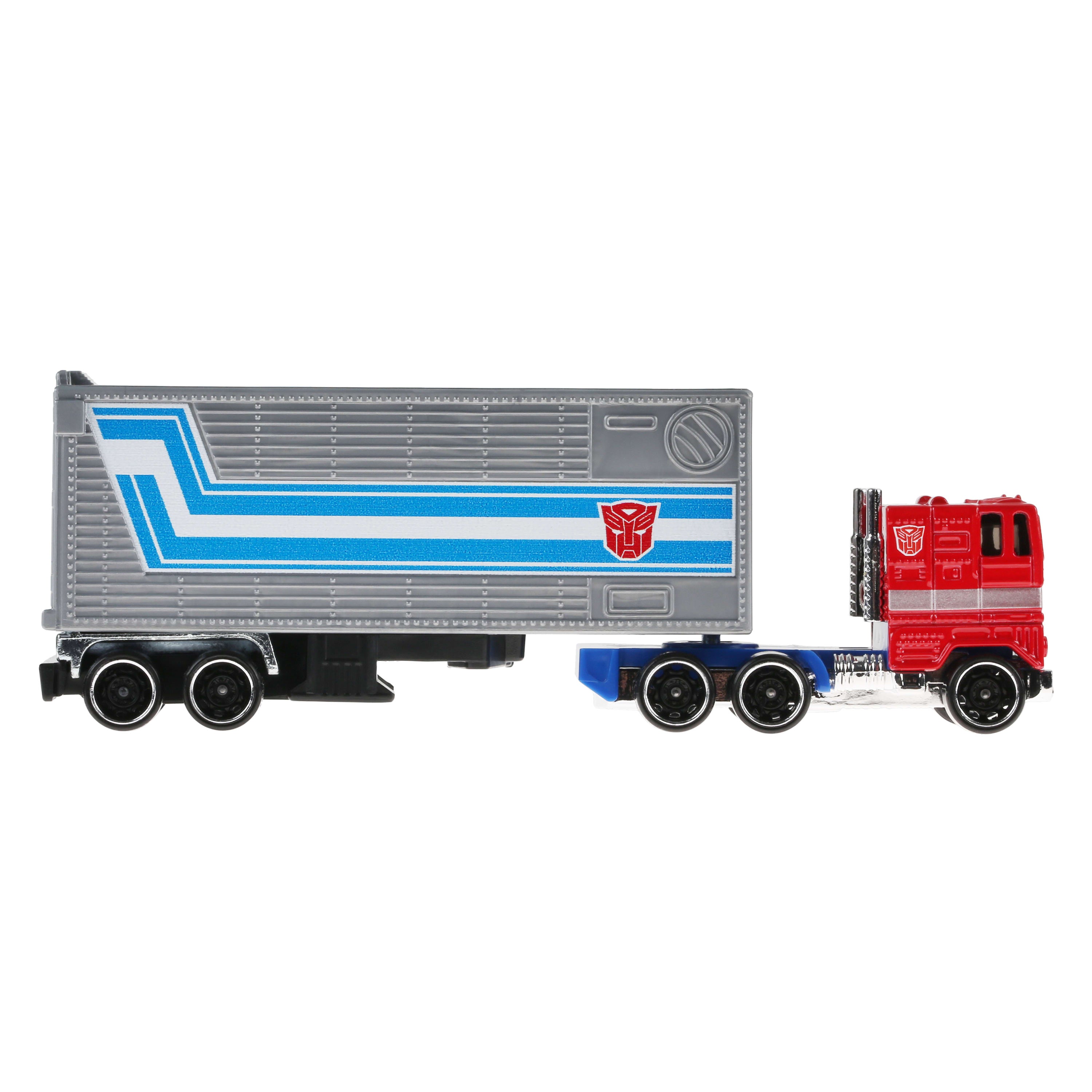 Hot Wheels Kamyonlar, 1:64 ölçekli metal oyuncak araç, pistlerle uyumludur (Stiller çeşitlilik gösterebilir)