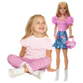 Barbie Fashionistas Bebek