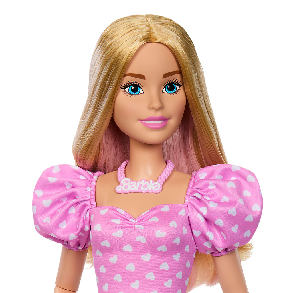 Barbie Fashionistas Bebek